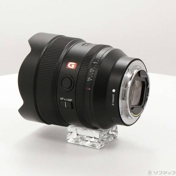 〔中古〕SONY(ソニー) FE 14mm F1.8 GM SEL14F18GM〔258-ud〕 |  | 01