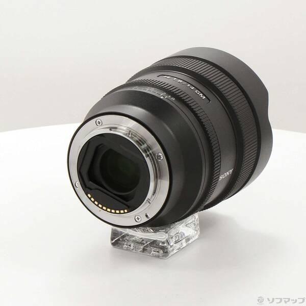 〔中古〕SONY(ソニー) FE 14mm F1.8 GM SEL14F18GM〔258-ud〕 |  | 02