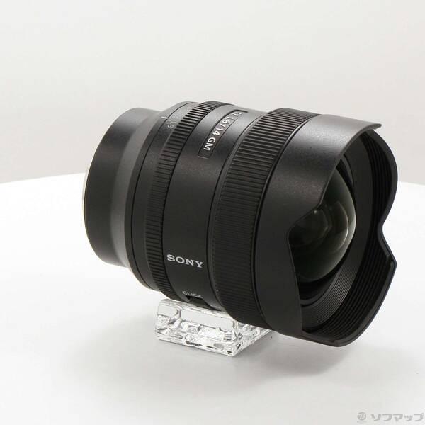 〔中古〕SONY(ソニー) FE 14mm F1.8 GM SEL14F18GM〔258-ud〕 |  | 03