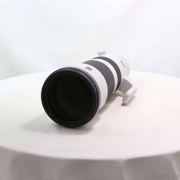〔中古〕SONY(ソニー) FE400-800mmF6.3-8 G OSS SEL400800G〔262-ud〕 | 