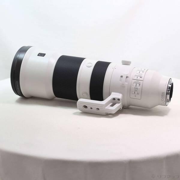 〔中古〕SONY(ソニー) FE400-800mmF6.3-8 G OSS SEL400800G〔262-ud〕 |  | 01