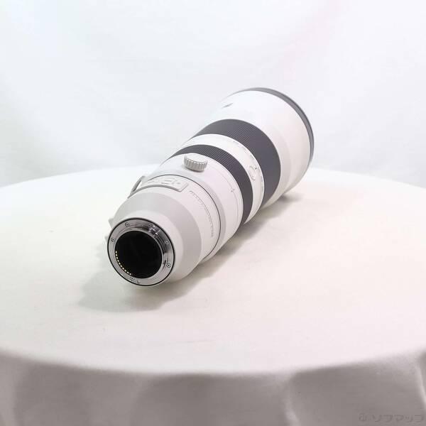 〔中古〕SONY(ソニー) FE400-800mmF6.3-8 G OSS SEL400800G〔262-ud〕 |  | 02