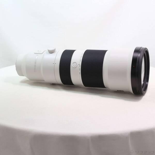 〔中古〕SONY(ソニー) FE400-800mmF6.3-8 G OSS SEL400800G〔262-ud〕 |  | 03