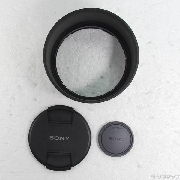 〔中古〕SONY(ソニー) FE400-800mmF6.3-8 G OSS SEL400800G〔262-ud〕 |  | 04