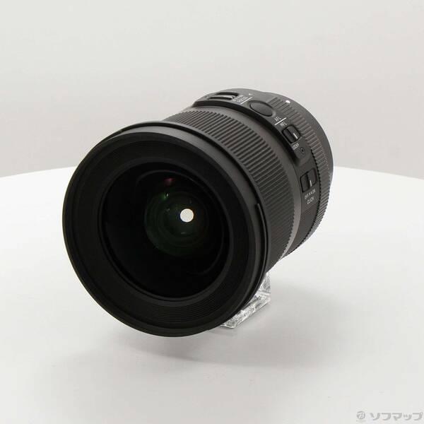 〔中古〕SIGMA(シグマ) 20mm F1.4 DG DN Art ソニーEマウント用〔258-ud〕 | 