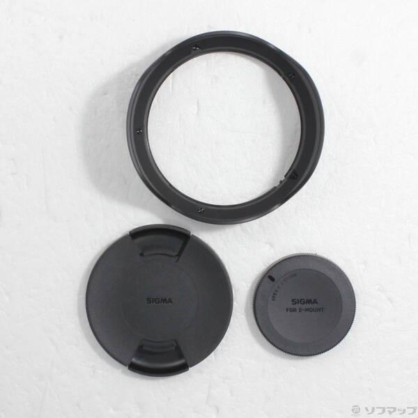 〔中古〕SIGMA(シグマ) 20mm F1.4 DG DN Art ソニーEマウント用〔258-ud〕 |  | 04