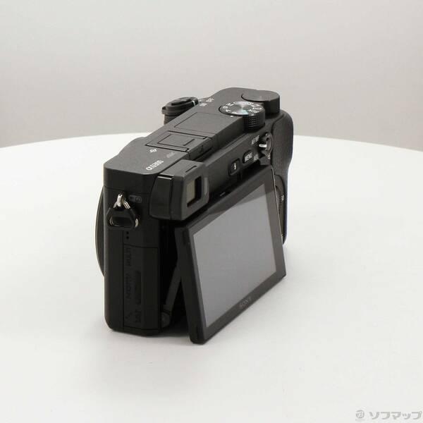 〔中古〕SONY(ソニー) α6300 ボディ ブラック ILCE-6300〔348-ud〕 |  | 01