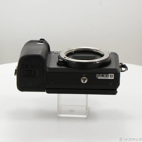 〔中古〕SONY(ソニー) α6300 ボディ ブラック ILCE-6300〔348-ud〕 |  | 04