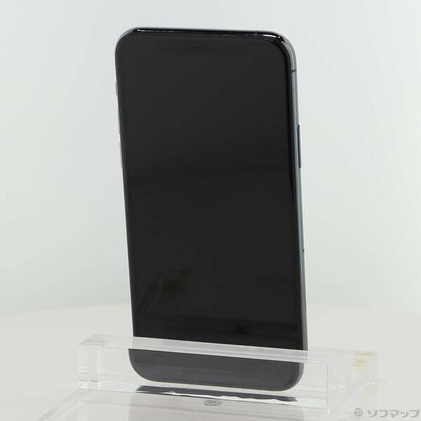 〔中古〕Apple(アップル) iPhone11 Pro 512GB ミッドナイトグリーン MWCG2J／A SIMフリー〔377-ud〕 |  | 02