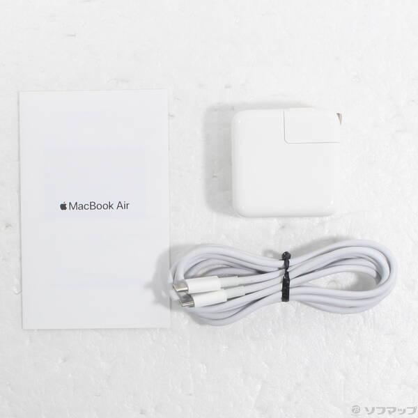 〔中古〕Apple(アップル) MacBook Air 13.3-inch Late-2018 MREE2J／A Core_i5 1.6GHz 8GB SSD128GB ゴールド 〔10.15 Catalina〕〔269-ud〕 |  | 04
