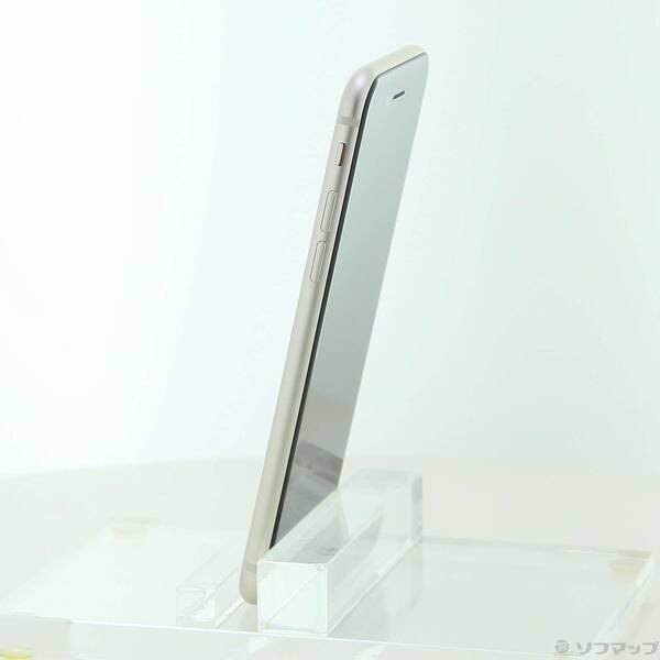 〔中古〕Apple(アップル) iPhone SE 第3世代 64GB スターライト MMYD3J／A SIMフリー〔305-ud〕 |  | 01