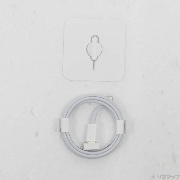 〔中古〕Apple(アップル) iPhone SE 第3世代 64GB スターライト MMYD3J／A SIMフリー〔305-ud〕 |  | 04