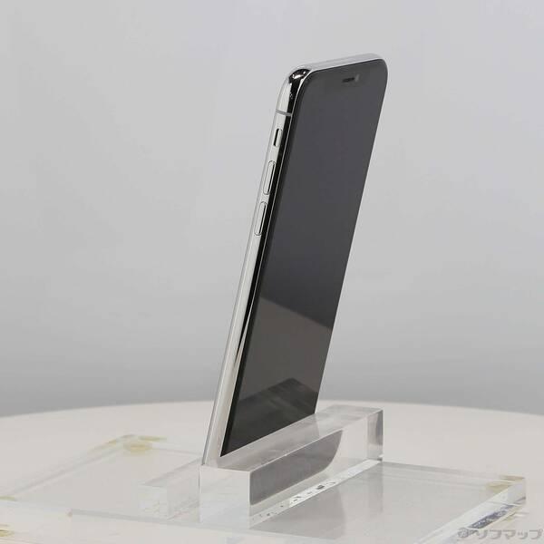 〔中古〕Apple(アップル) iPhoneX 64GB シルバー MQAY2J／A SIMフリー〔247-ud〕 |  | 01