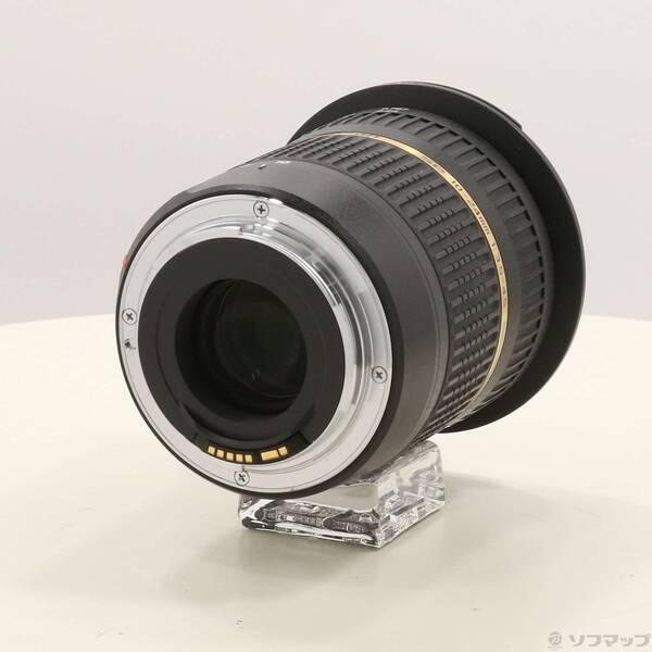 〔中古〕TAMRON(タムロン) TAMRON SP AF 10-24mm F3.5-4.5 Di II LD Asp [IF] (B001E)〔344-ud〕 |  | 02