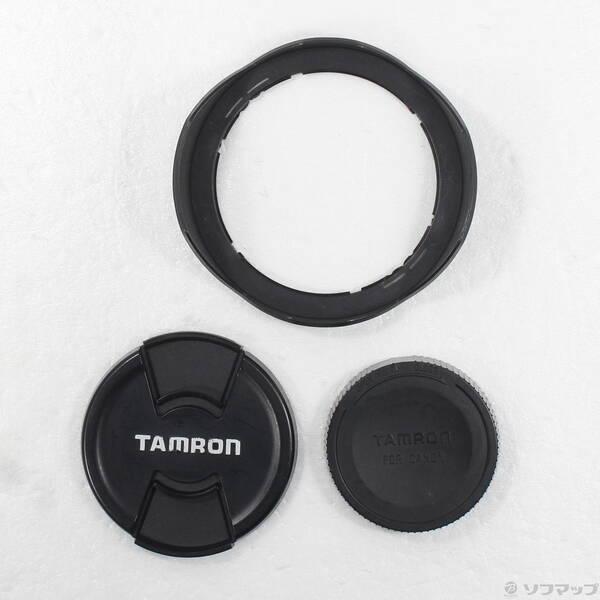 〔中古〕TAMRON(タムロン) TAMRON SP AF 10-24mm F3.5-4.5 Di II LD Asp [IF] (B001E)〔344-ud〕 |  | 04