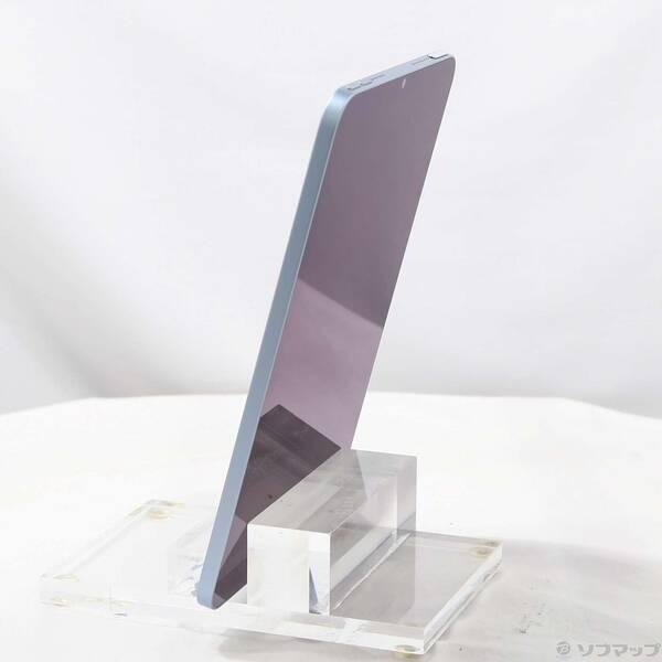〔中古〕Apple(アップル) iPad mini(A17 Pro) 128GB ブルー MXN73J／A Wi-Fi〔348-ud〕 |  | 01