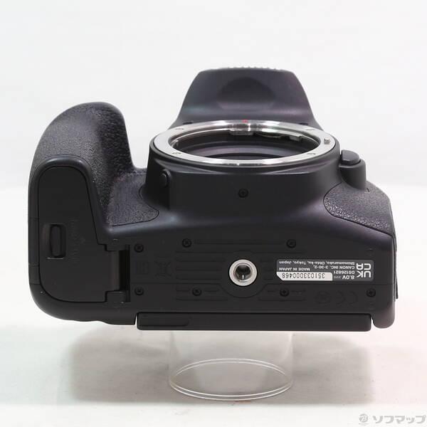 〔中古〕Canon(キヤノン) EOS Kiss X10i ダブルズームキット〔258-ud〕 |  | 04