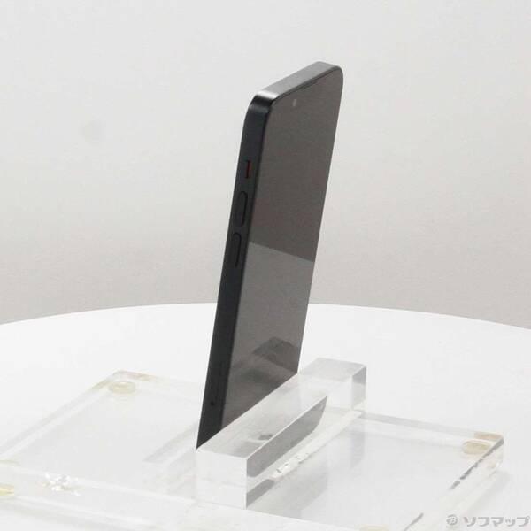 〔中古〕Apple(アップル) iPhone13 mini 256GB ミッドナイト MLJJ3J／A SIMフリー〔258-ud〕 |  | 01