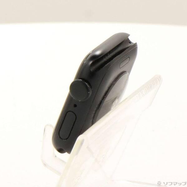 〔中古〕Apple(アップル) Apple Watch SE 第2世代 GPS 40mm ミッドナイトアルミニウムケース バンド無し〔258-ud〕 |  | 01
