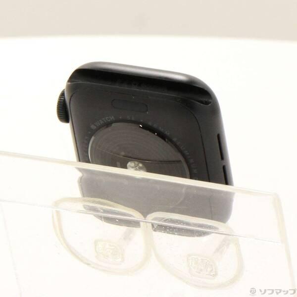〔中古〕Apple(アップル) Apple Watch SE 第2世代 GPS 40mm ミッドナイトアルミニウムケース バンド無し〔258-ud〕 |  | 02