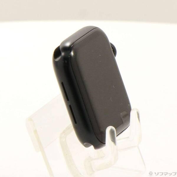 〔中古〕Apple(アップル) Apple Watch SE 第2世代 GPS 40mm ミッドナイトアルミニウムケース バンド無し〔258-ud〕 |  | 03
