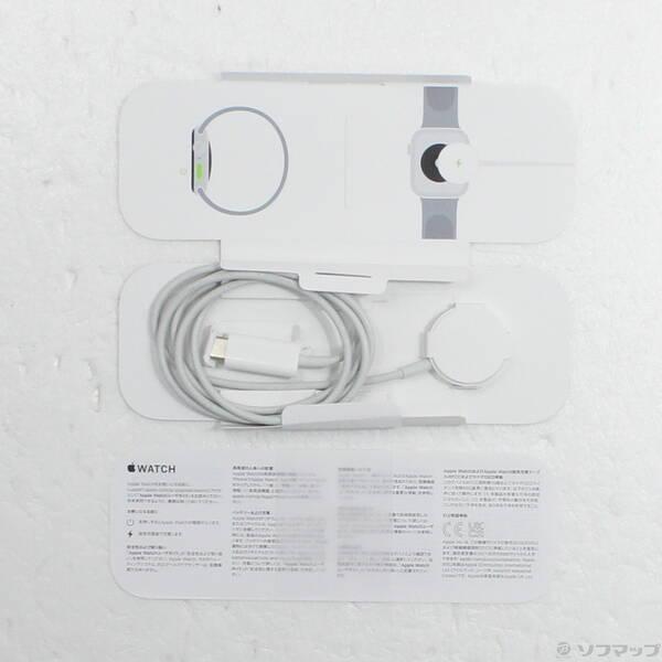 〔中古〕Apple(アップル) Apple Watch SE 第2世代 GPS 40mm ミッドナイトアルミニウムケース バンド無し〔258-ud〕 |  | 04