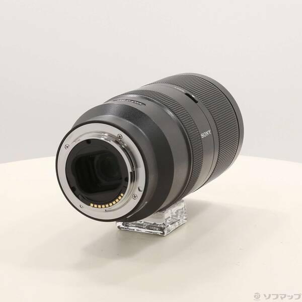 〔中古〕SONY(ソニー) E 70-350mm F4.5-6.3 G OSS SEL70350G〔258-ud〕 |  | 02