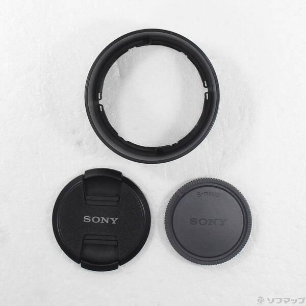〔中古〕SONY(ソニー) E 70-350mm F4.5-6.3 G OSS SEL70350G〔258-ud〕 |  | 04