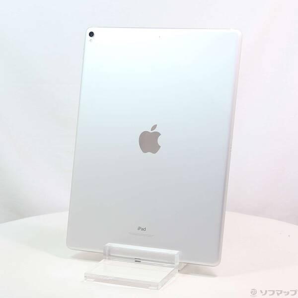 〔中古〕Apple(アップル) iPad Pro 12.9インチ 第2世代 64GB シルバー MQDC2J／A Wi-Fi〔196-ud〕 | 