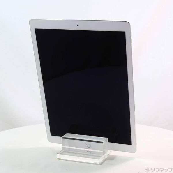〔中古〕Apple(アップル) iPad Pro 12.9インチ 第2世代 64GB シルバー MQDC2J／A Wi-Fi〔196-ud〕 |  | 02