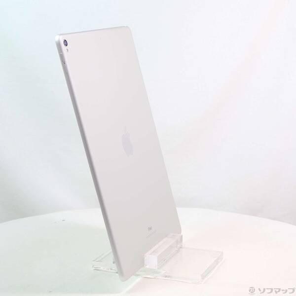 〔中古〕Apple(アップル) iPad Pro 12.9インチ 第2世代 64GB シルバー MQDC2J／A Wi-Fi〔196-ud〕 |  | 03