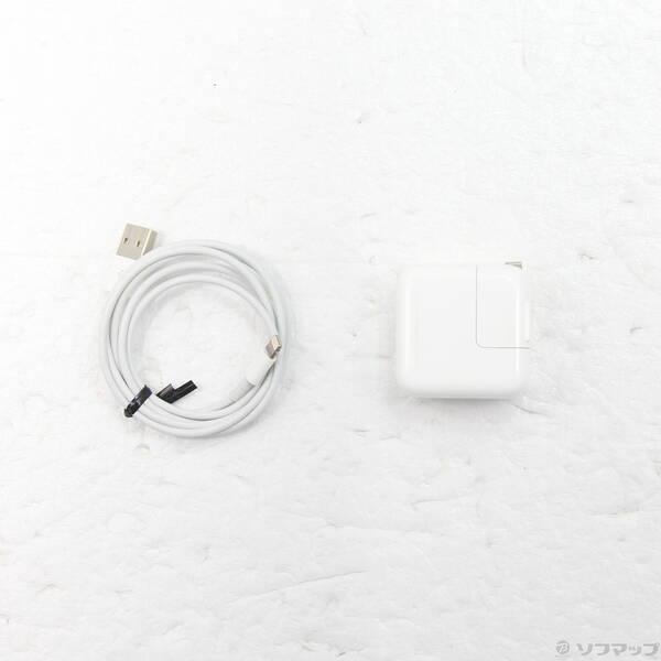 〔中古〕Apple(アップル) iPad Pro 12.9インチ 第2世代 64GB シルバー MQDC2J／A Wi-Fi〔196-ud〕 |  | 04