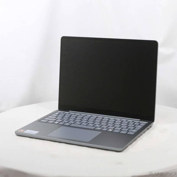 〔中古〕Microsoft(マイクロソフト) Surface Laptop Copilot+ PC 〔Snapdragon X Plus／16GB／UFS512GB〕 EP2-30740 オーシャン グリーン〔196-ud〕 | 