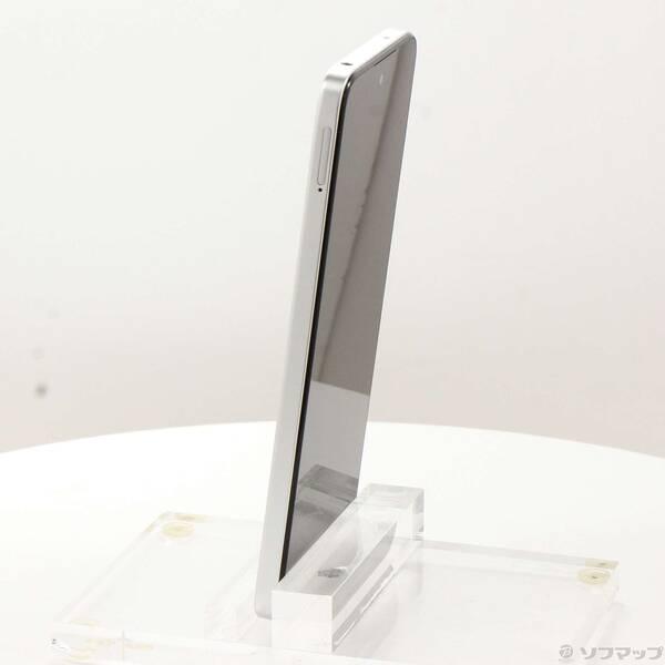 〔中古〕Xiaomi(シャオミ) Redmi 12 5G 128GB ムーンライトホワイト A401XM Softbank SIMフリー〔269-ud〕 |  | 01