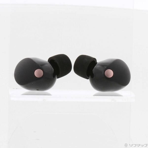 〔中古〕SONY(ソニー) WF-1000XM5 ブラック〔262-ud〕 | 