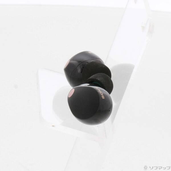 〔中古〕SONY(ソニー) WF-1000XM5 ブラック〔262-ud〕 |  | 01