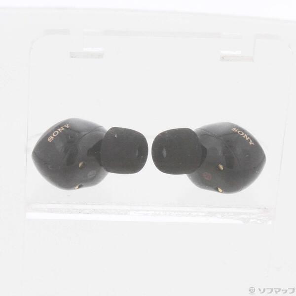〔中古〕SONY(ソニー) WF-1000XM5 ブラック〔262-ud〕 |  | 02