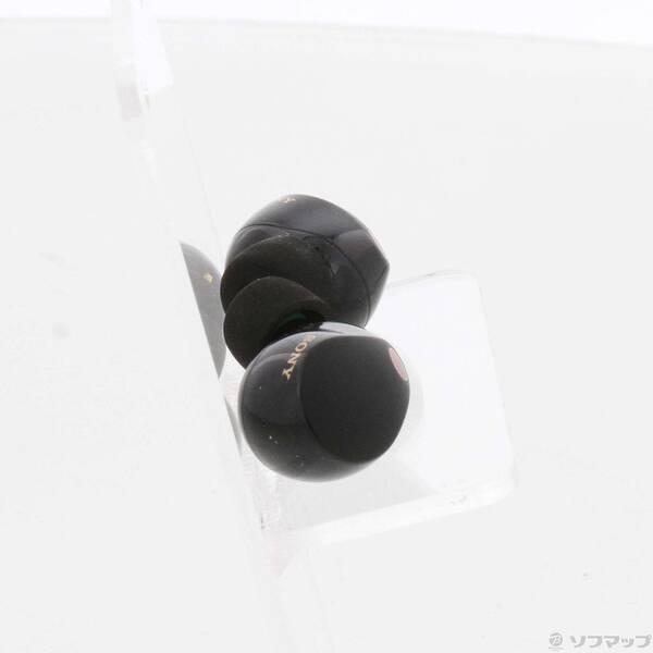 〔中古〕SONY(ソニー) WF-1000XM5 ブラック〔262-ud〕 |  | 03