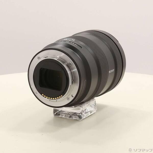 〔中古〕SONY(ソニー) E 16-55mm F2.8 G SEL1655G ブラック〔344-ud〕 |  | 02