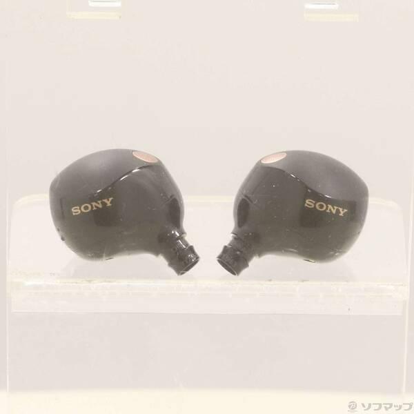 〔中古〕SONY(ソニー) WF-1000XM5 ブラック〔262-ud〕 |  | 02