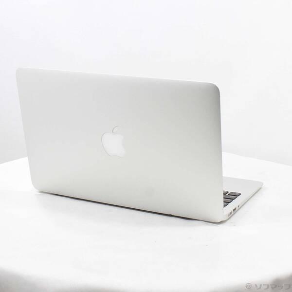 〔中古〕Apple(アップル) MacBook Air 11.6-inch Mid-2013 MD711J／A Core_i5 1.3GHz 4GB SSD128GB 〔10.15 Catalina〕〔247-ud〕 |  | 02