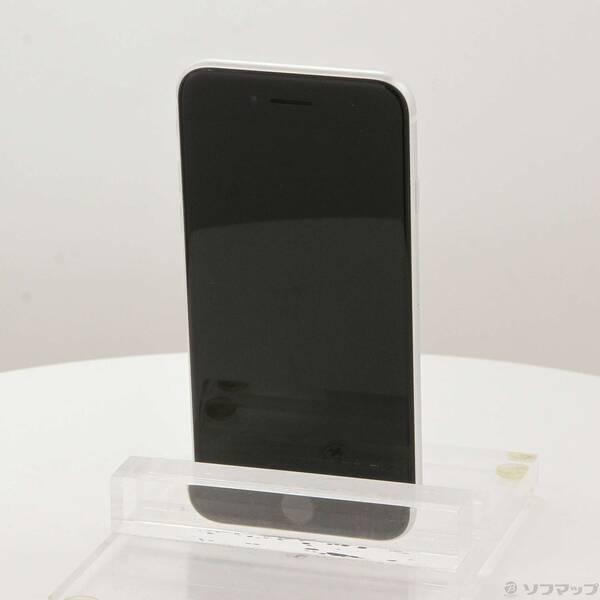 〔中古〕Apple(アップル) iPhone SE 第2世代 64GB ホワイト MHGQ3J／A SIMフリー〔349-ud〕 |  | 02