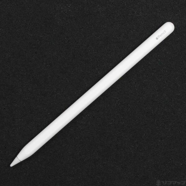 〔中古〕Apple(アップル) Apple Pencil 第2世代 MU8F2J／A〔198-ud〕 | 