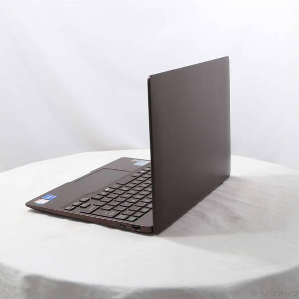 〔中古〕FUJITSU(富士通） LIFEBOOK CH75／G3 FMVC75G3M モカブラウン〔377-ud〕 |  | 01