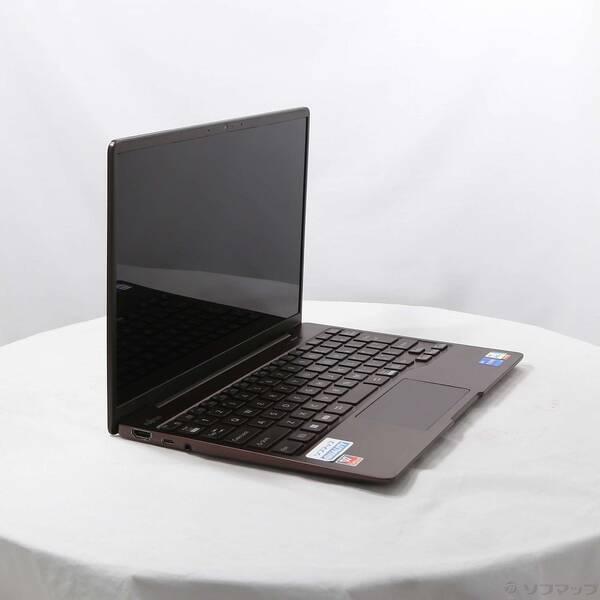 〔中古〕FUJITSU(富士通） LIFEBOOK CH75／G3 FMVC75G3M モカブラウン〔377-ud〕 |  | 03