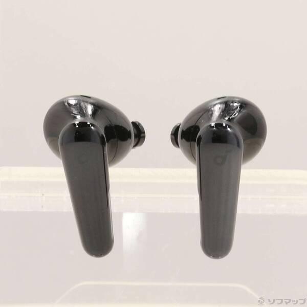 〔中古〕Anker(アンカー) Soundcore Liberty 4 Pro ミッドナイトブラック A3954N11〔295-ud〕 | 