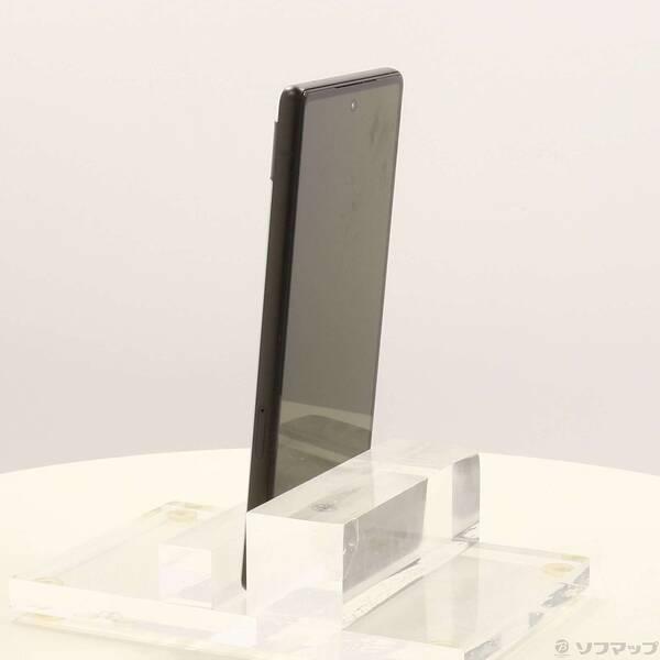 〔中古〕GOOGLE(グーグル) Google Pixel 6a 128GB セージ GB17L Softbank SIMフリー〔377-ud〕 |  | 01