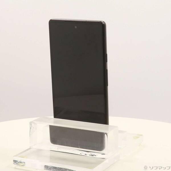 〔中古〕GOOGLE(グーグル) Google Pixel 6a 128GB セージ GB17L Softbank SIMフリー〔377-ud〕 |  | 02