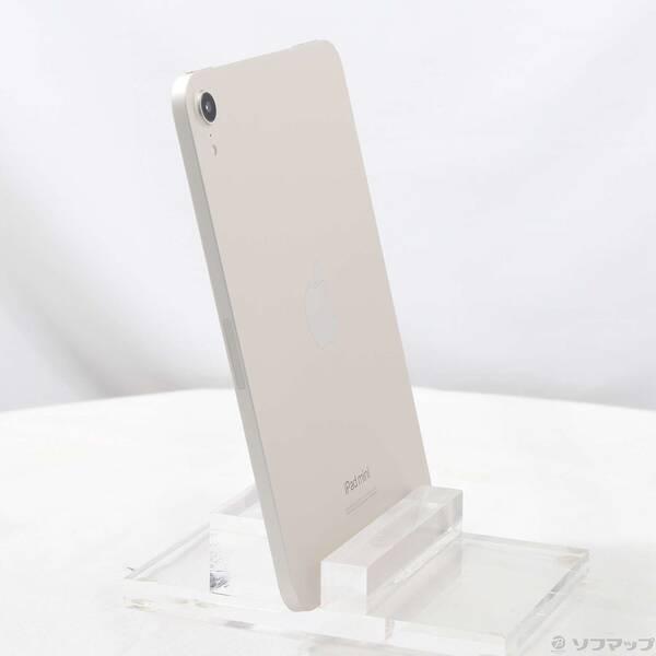 〔中古〕Apple(アップル) iPad mini(A17 Pro) 512GB スターライト MYH23J／A Wi-Fi〔262-ud〕 |  | 03