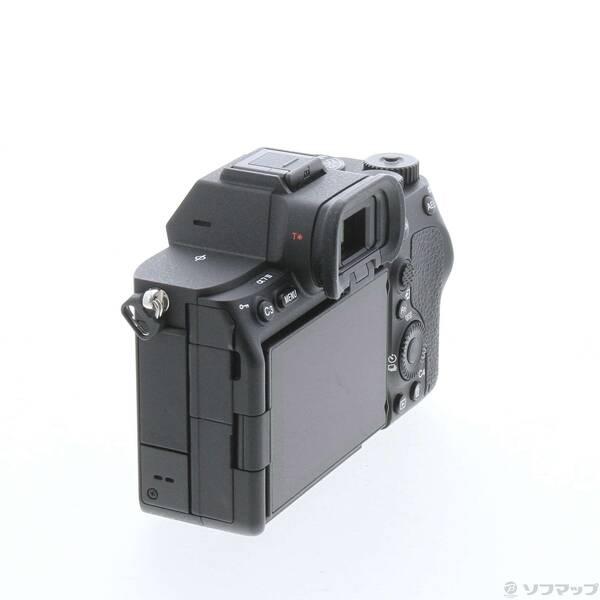 〔中古〕SONY(ソニー) α7 IV ボディ ILCE-7M4〔198-ud〕 |  | 01